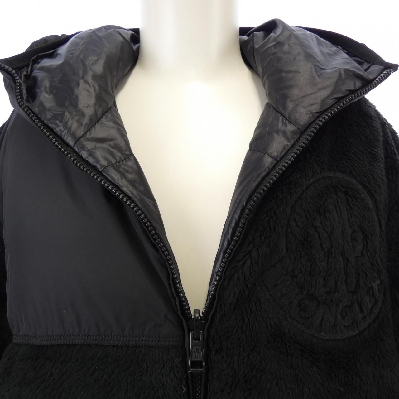 モンクレール ジーニアス MONCLER GENIUS HAMURA ダウンジャケット