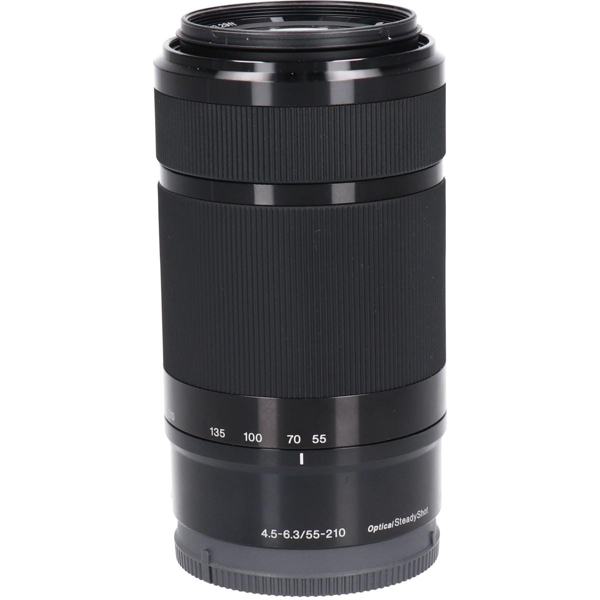 Ｅ５５－２１０ｍｍ　Ｆ４．５－６．３ＯＳＳ