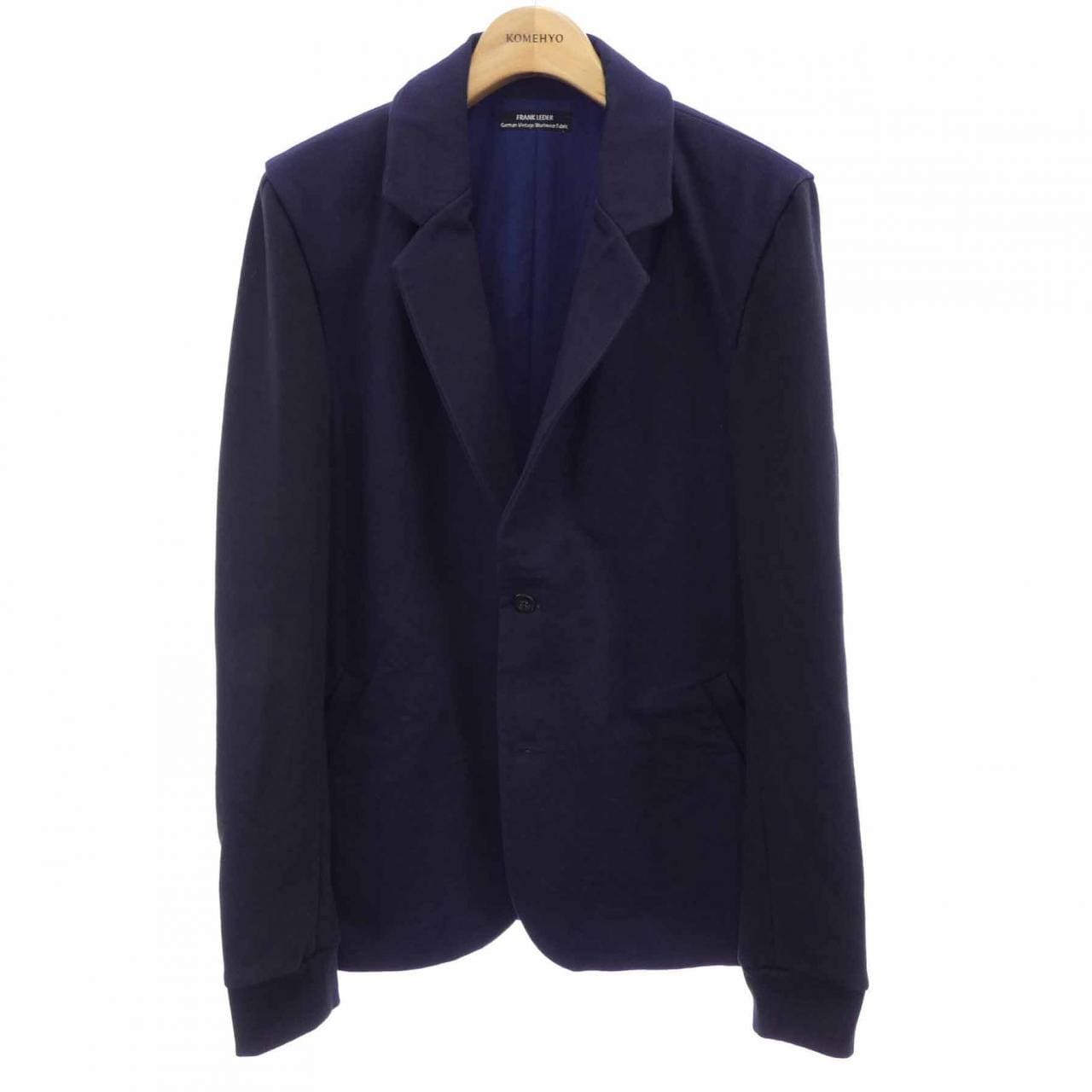 フランクリーダー FRANK LEDER ジャケット