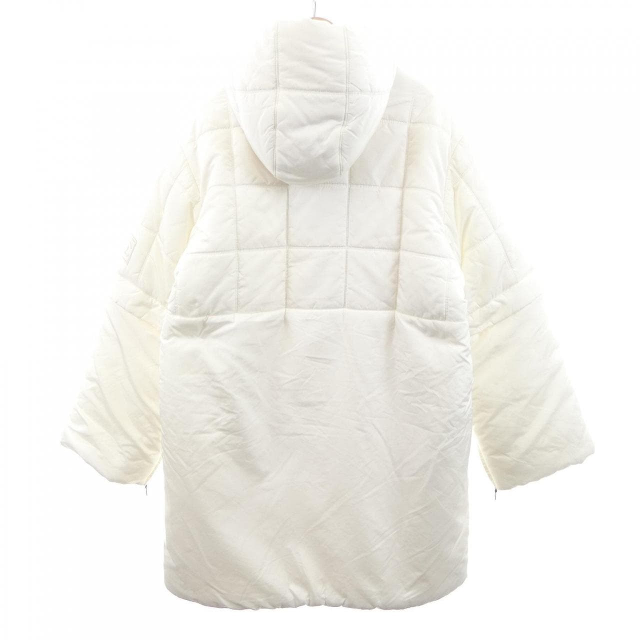 【ヴィンテージ】シャネル CHANEL IDENTIFICATION P16395V09195 00A コート