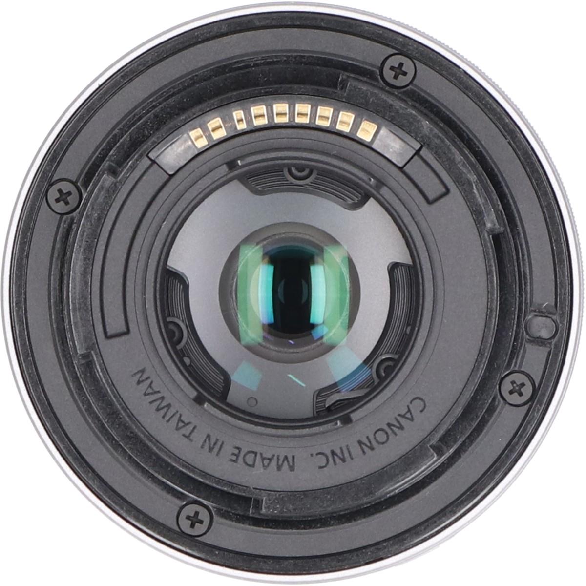 ＥＦ－Ｍ１５－４５ｍｍ　Ｆ３．５－６．３ＩＳ　ＳＴＭ