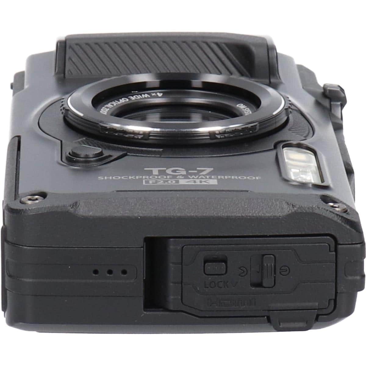 ＴＯＵＧＨ　ＴＧ－７　ＢＫ