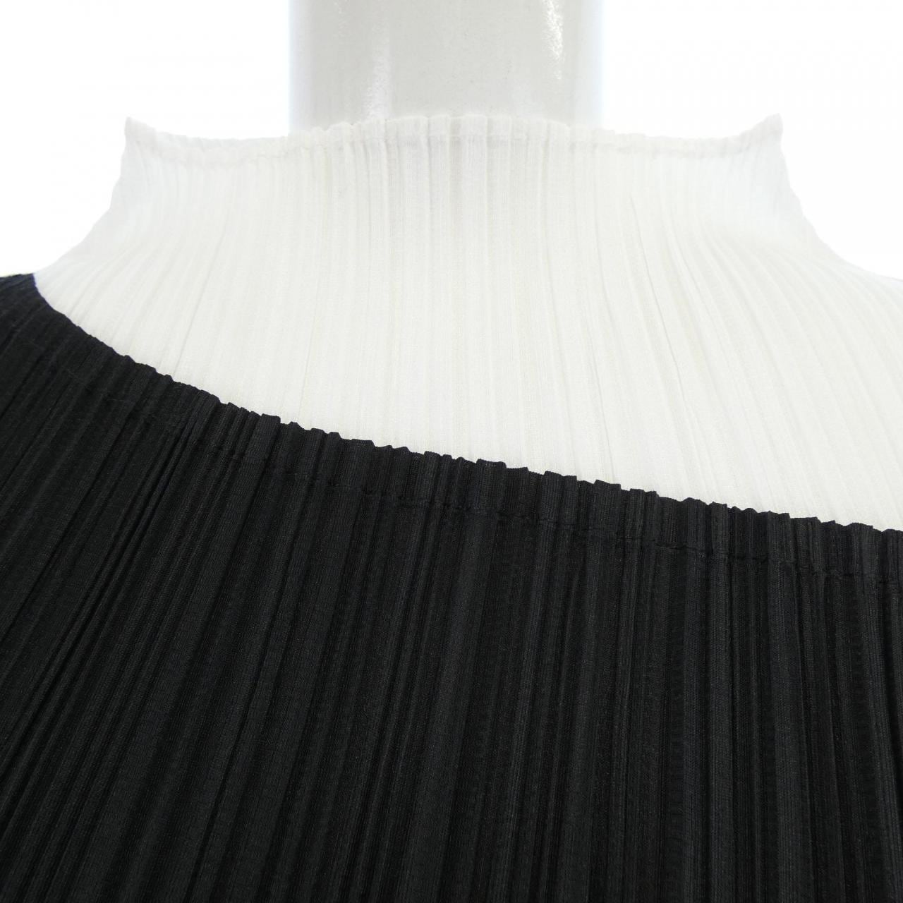 プリーツプリーズ PLEATS PLEASE PP11-JH153 ワンピース