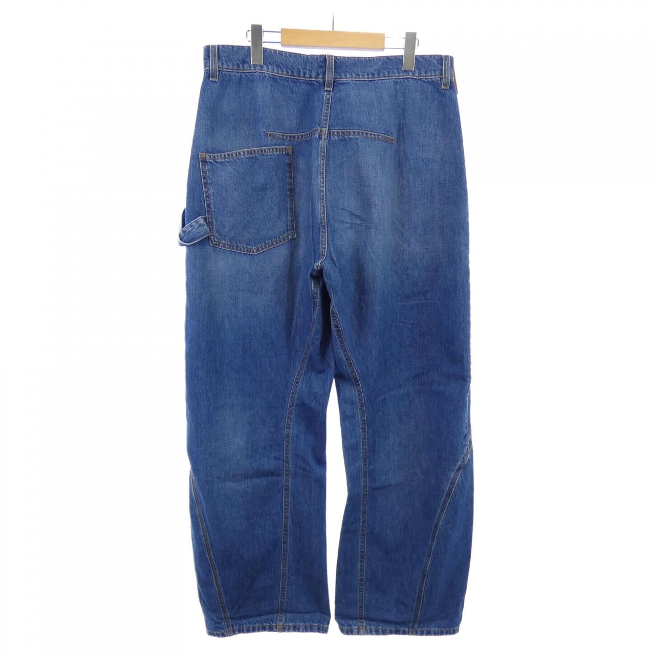 ジェイダブルアンダーソン J.W.ANDERSON ジーンズ