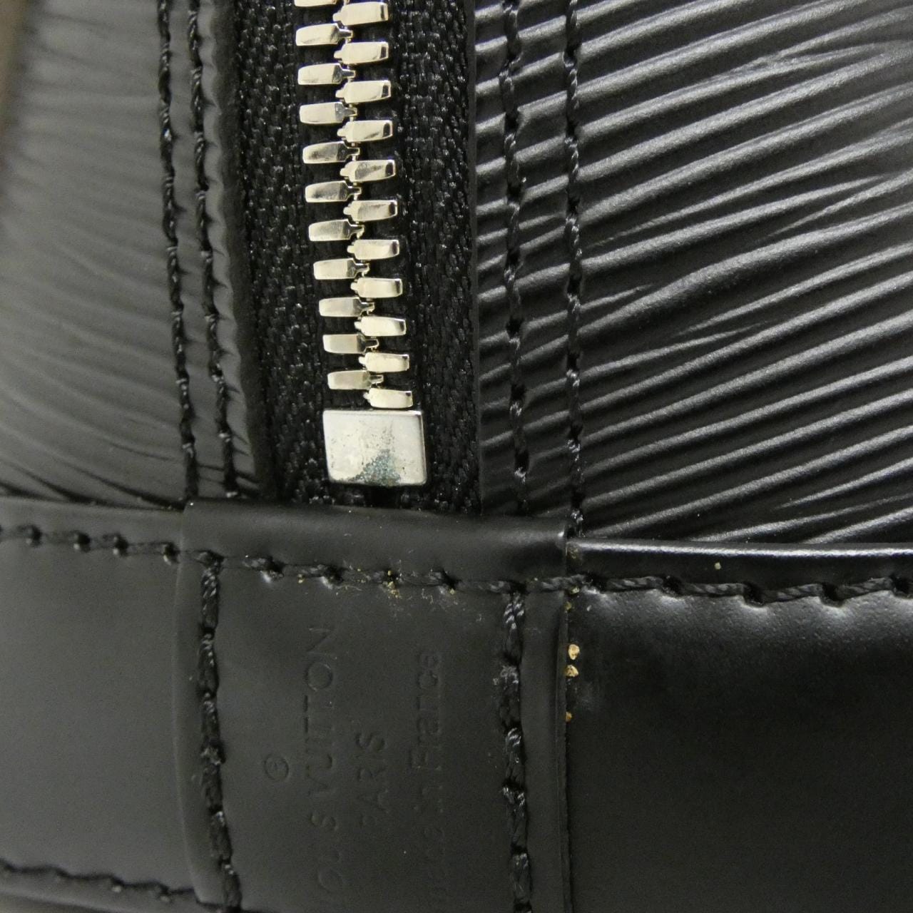 ルイヴィトン エピ アルマBB M59217 バッグ