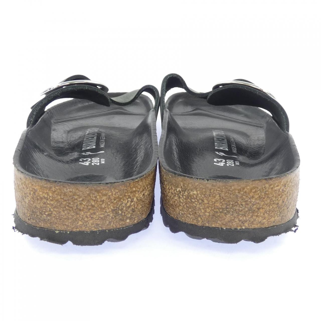 ビルケンシュトック BIRKENSTOCK サンダル