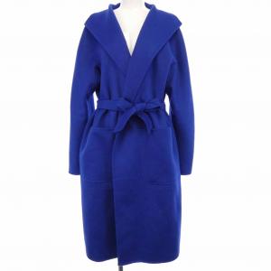 マックスマーラ Max Mara 101608 ダブルフェイス コート