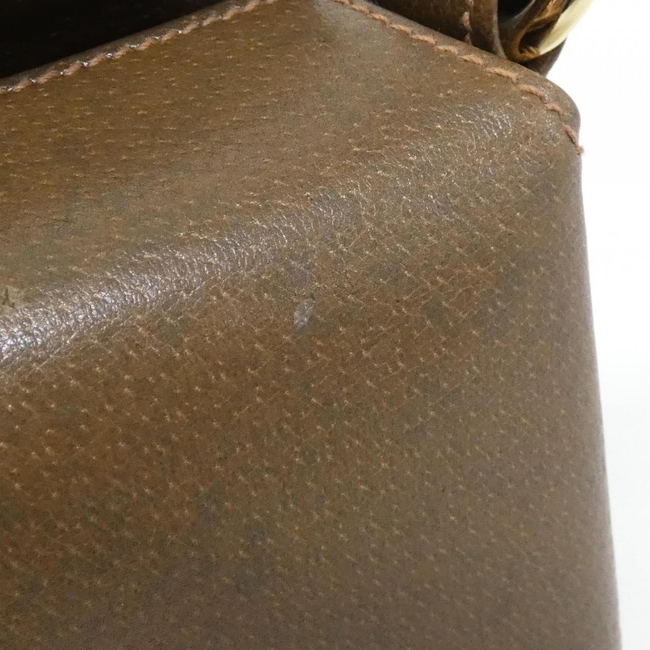 【ヴィンテージ】グッチ 000 110 0907 バッグ