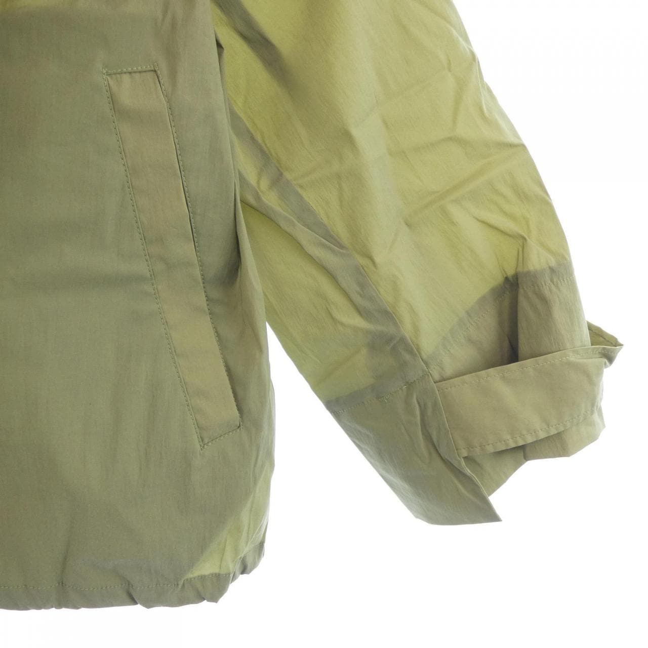 ミラオーウェン MILA OWEN ブルゾン