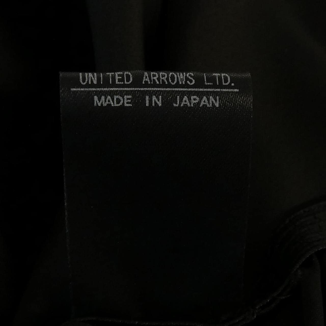 ユナイテッドアローズ UNITED ARROWS 1624-2-000002 スカート
