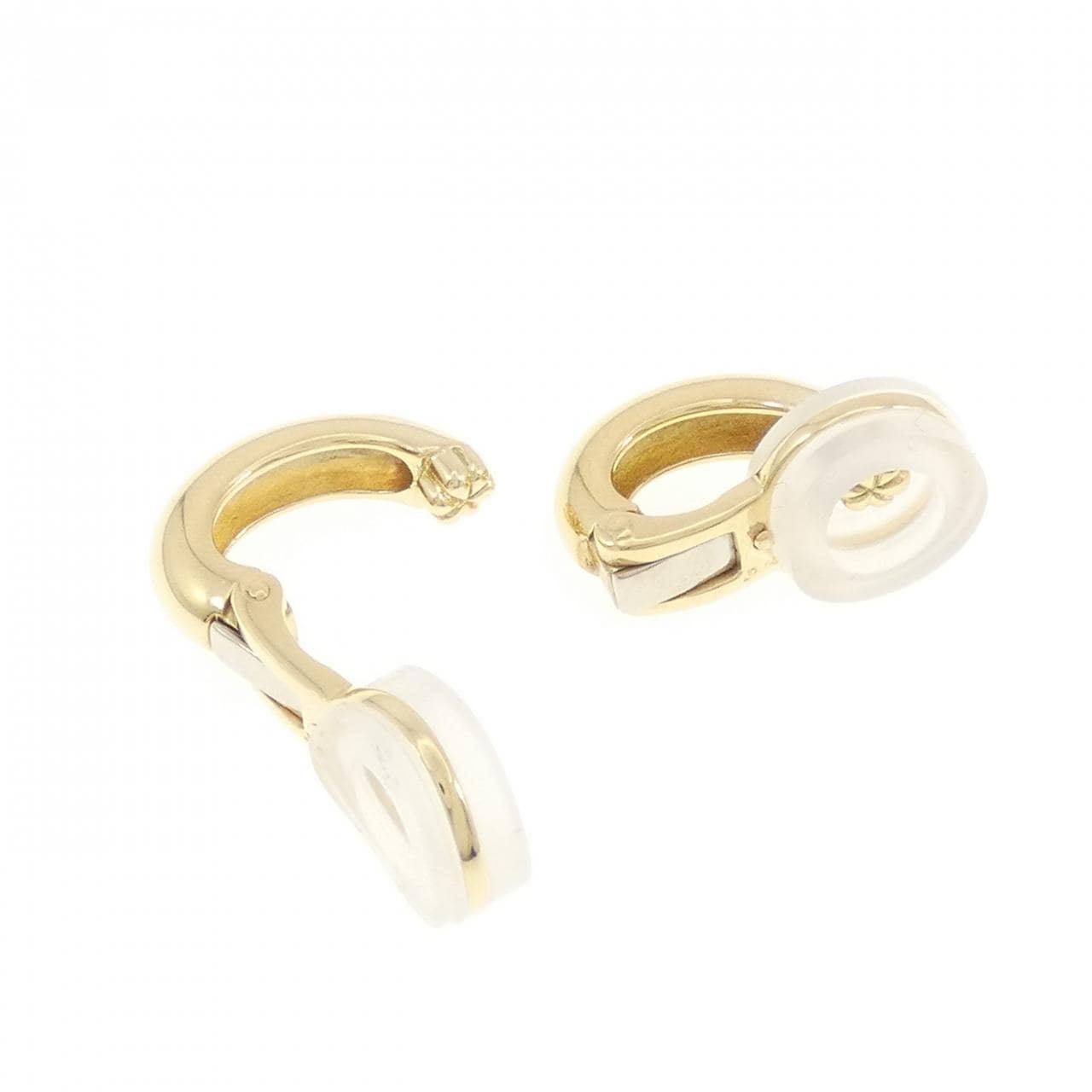 ポメラート 750 イヤリング