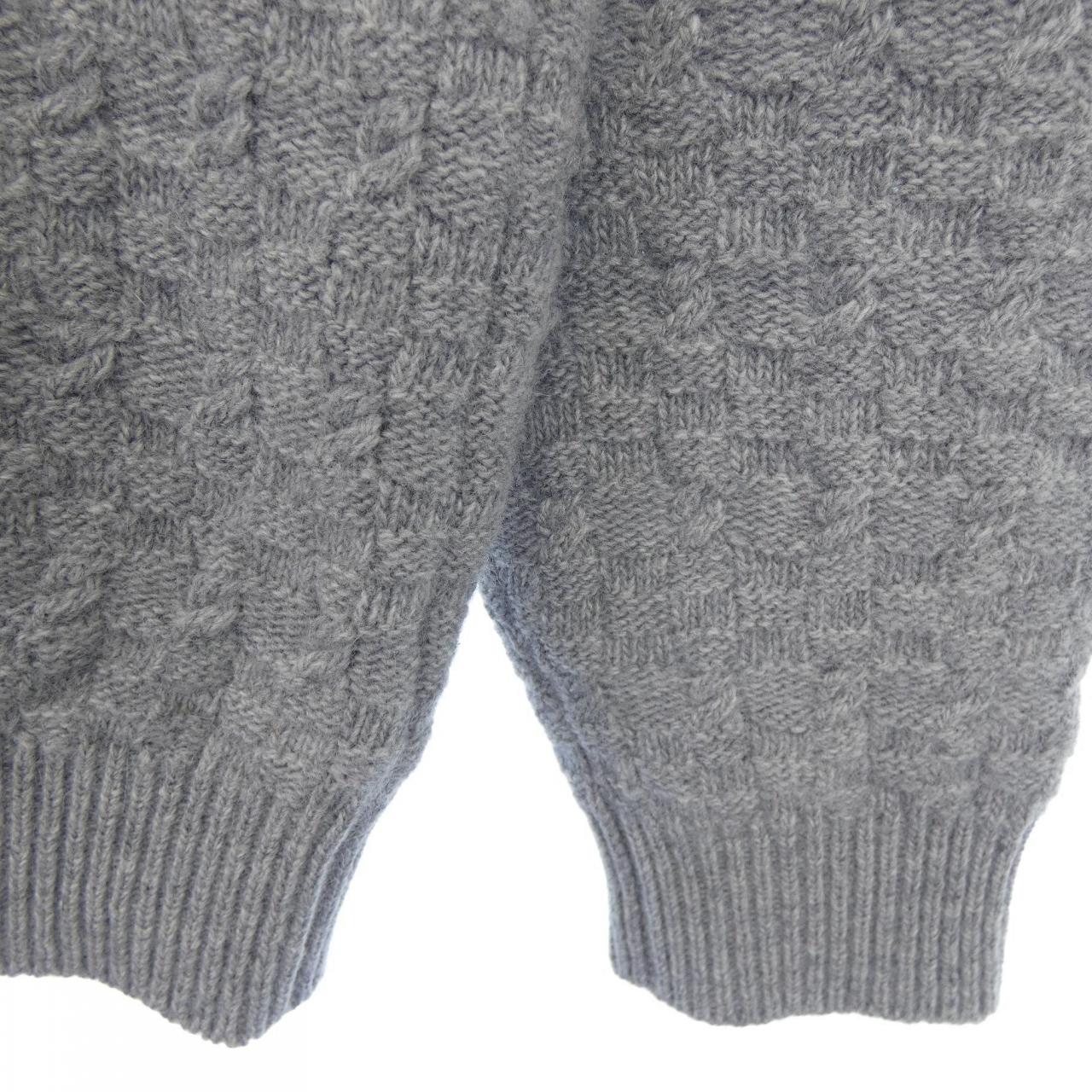 ザノーネ ZANONE ニット