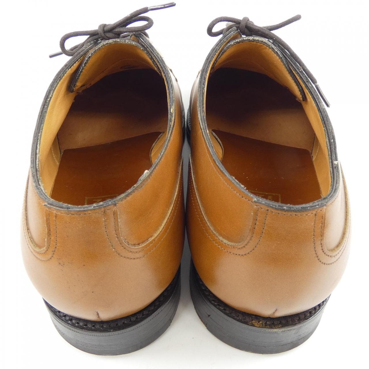 エドワードグリーン EDWARD GREEN DOVERⅠ シューズ