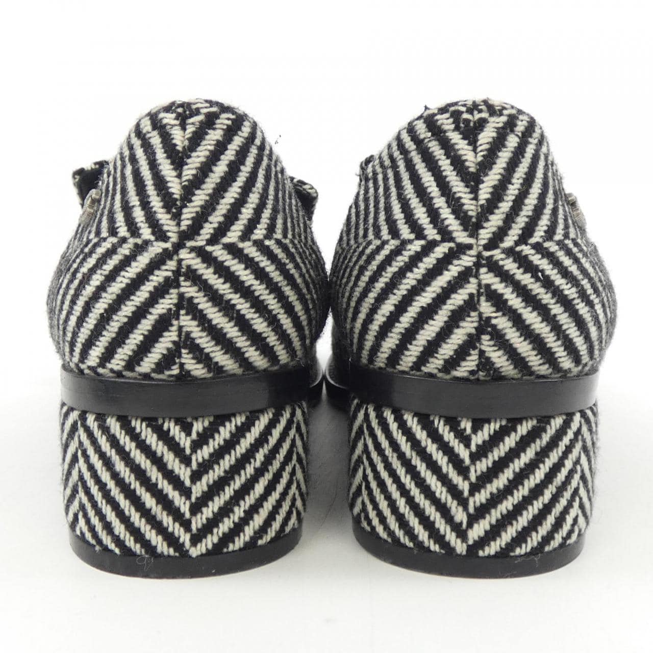 シャネル CHANEL G30275 シューズ