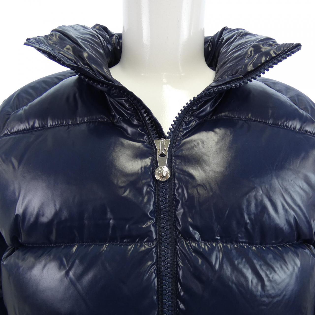 ピレネックス PYRENEX ダウンジャケット