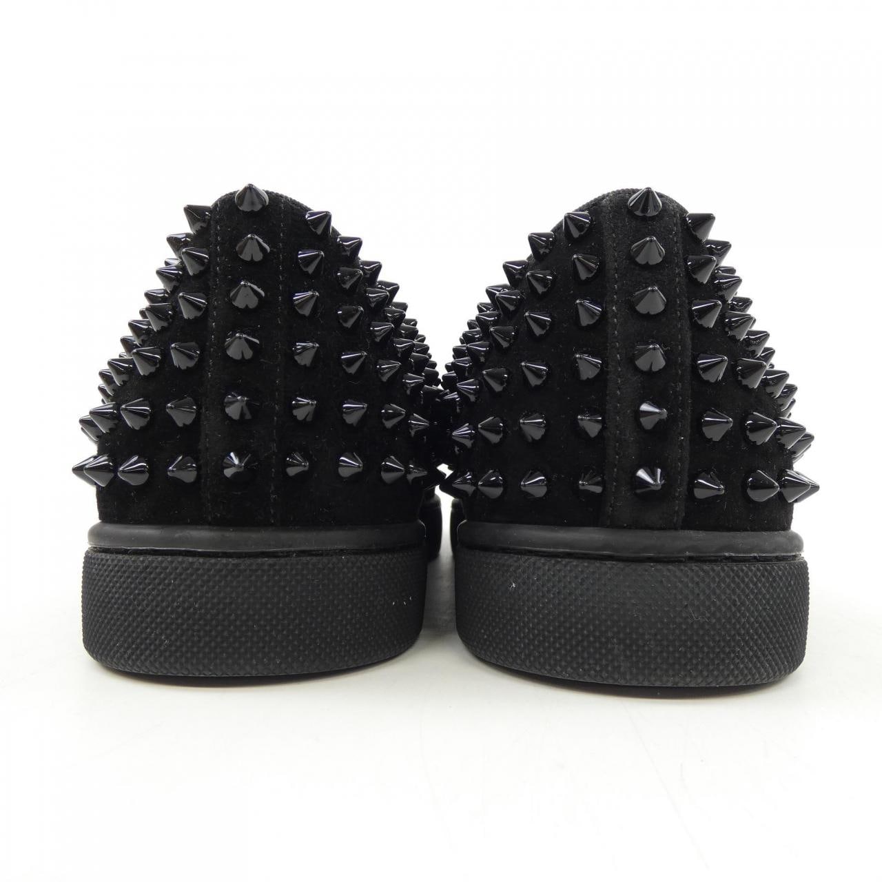 クリスチャンルブタン CHRISTIAN LOUBOUTIN スニーカー