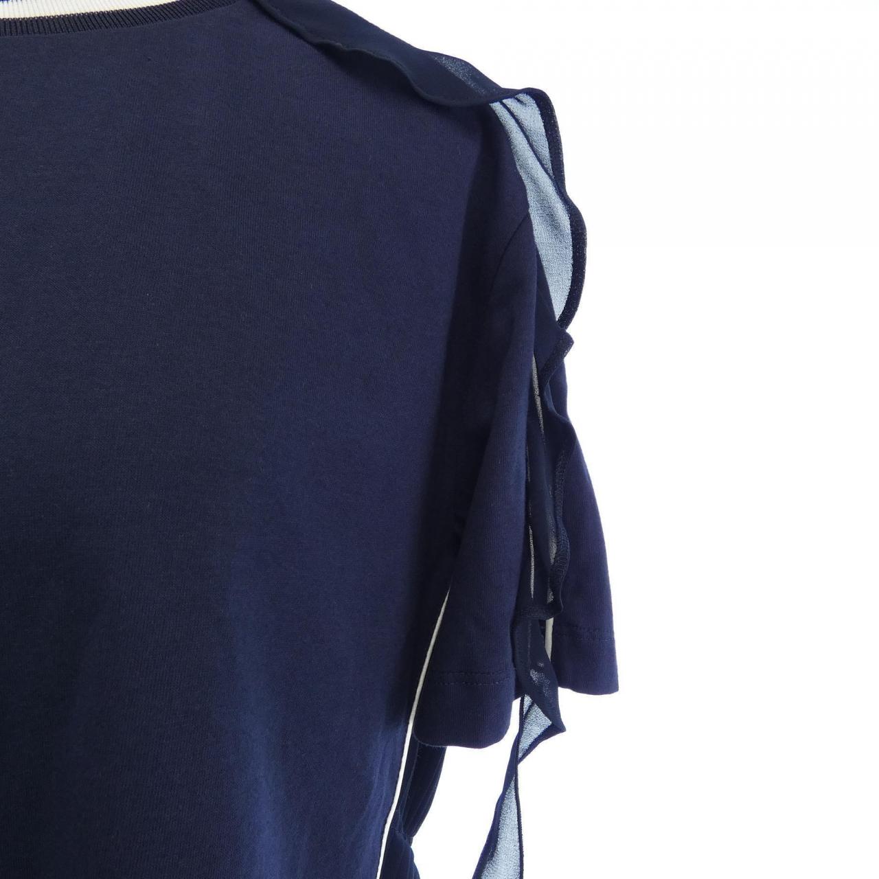 モンクレール MONCLER 10938C 73700 V8102 チュニック