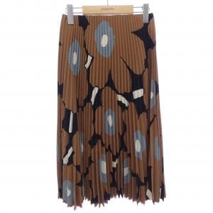 マリメッコ MARIMEKKO 52244-5-93482 スカート