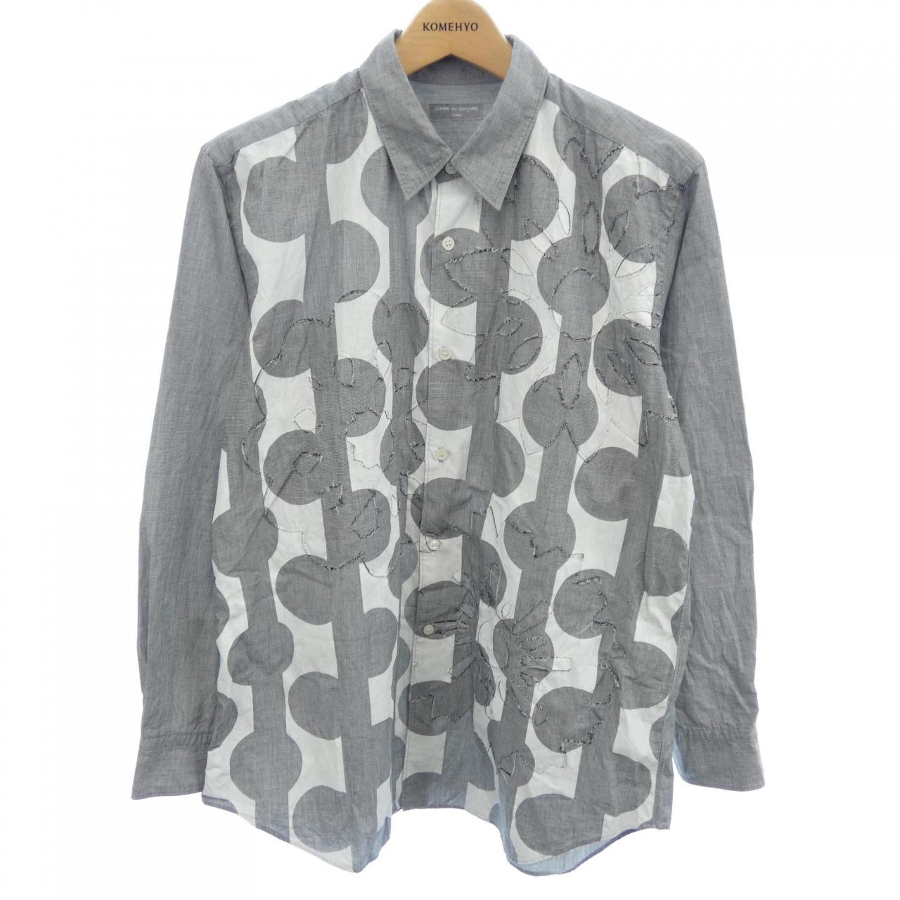 【ヴィンテージ】コムデギャルソンオム COMME des GARCONS HOMME HE-B002 シャツ