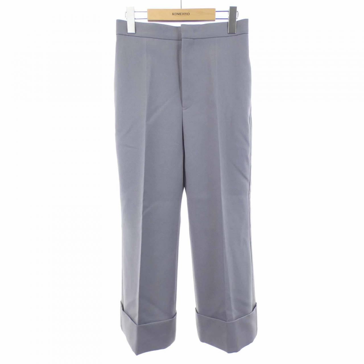 ジルサンダー JIL SANDER パンツ