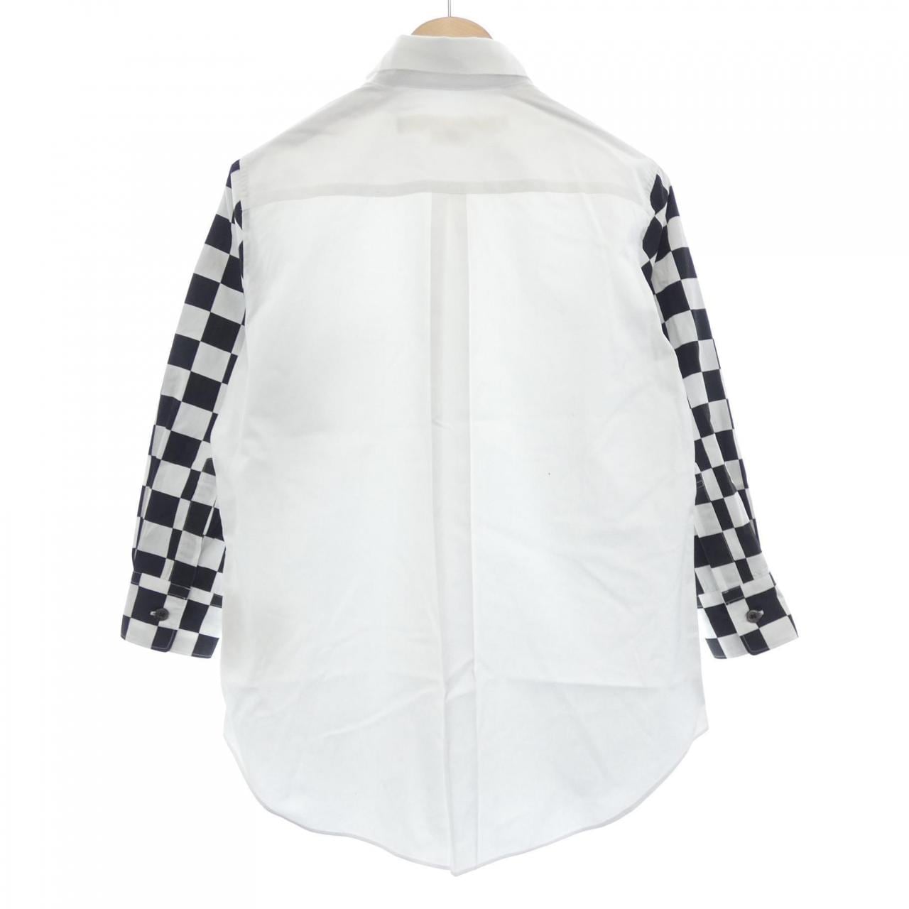 コムデギャルソン COMME des GARCONS GG-B014 シャツ