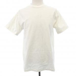 ルイヴィトン LOUIS VUITTON エンボスLVコットンTシャツ HNY55WDT3 Tシャツ
