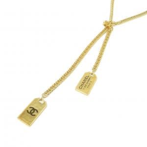 シャネル AB3277 ネックレス
