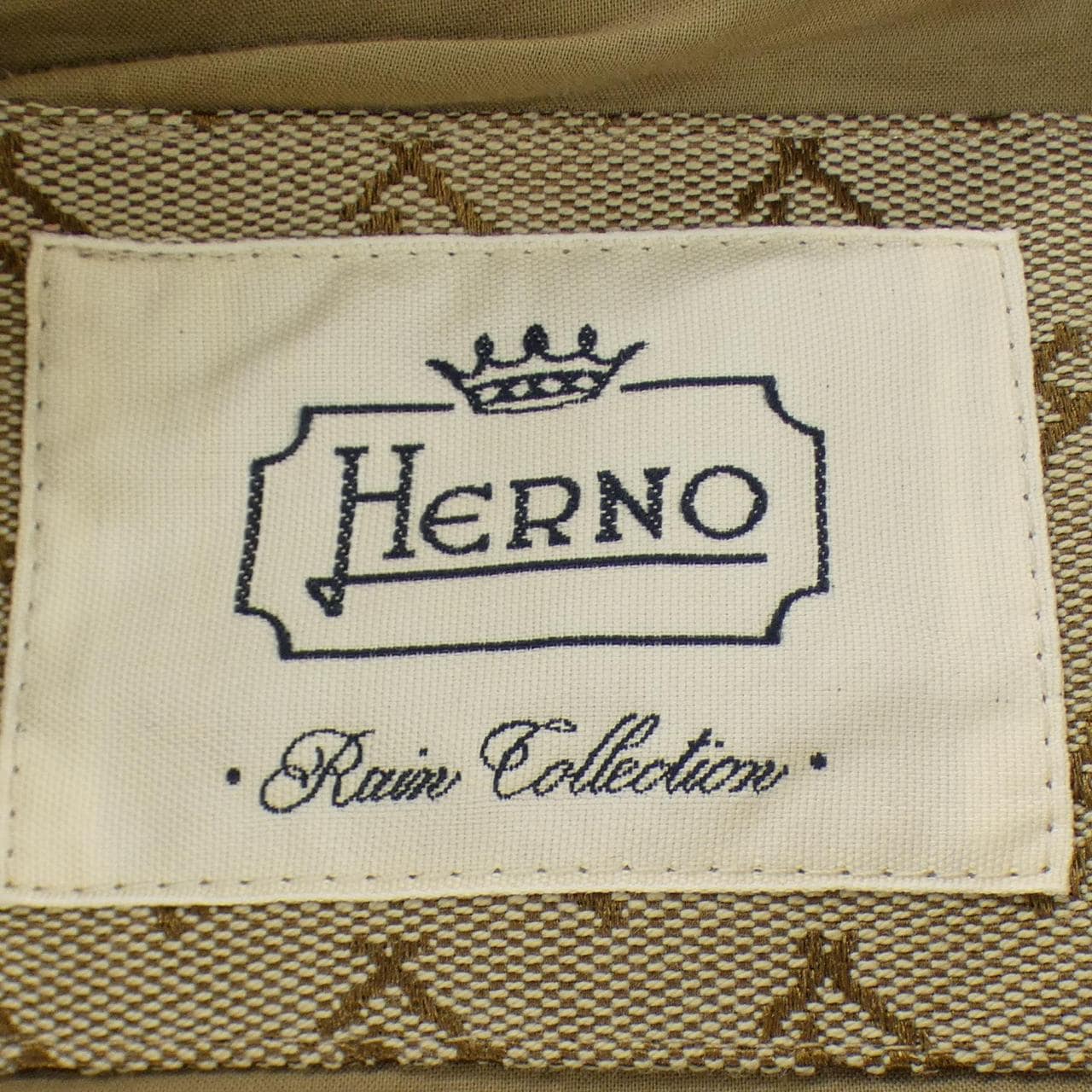 ヘルノ Herno IM000158D コート