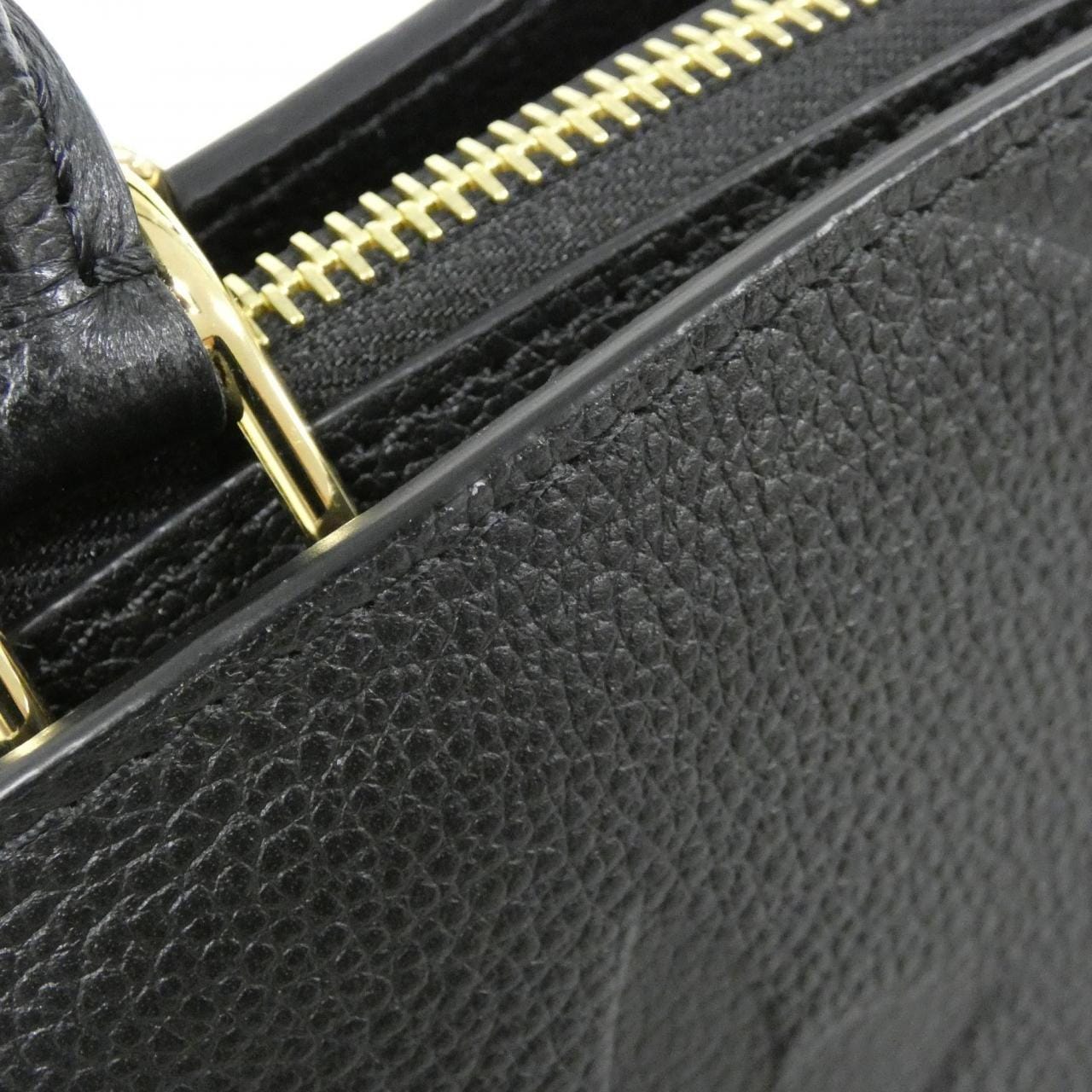 ルイヴィトン モノグラム アンプラント プティ パレ PM M58916 バッグ