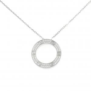 カルティエ ラブ ネックレス