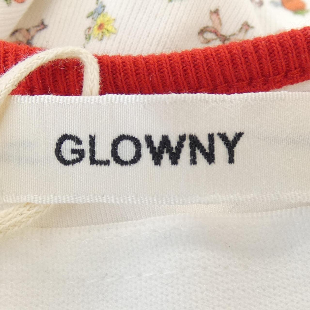 GLOWNY トップス
