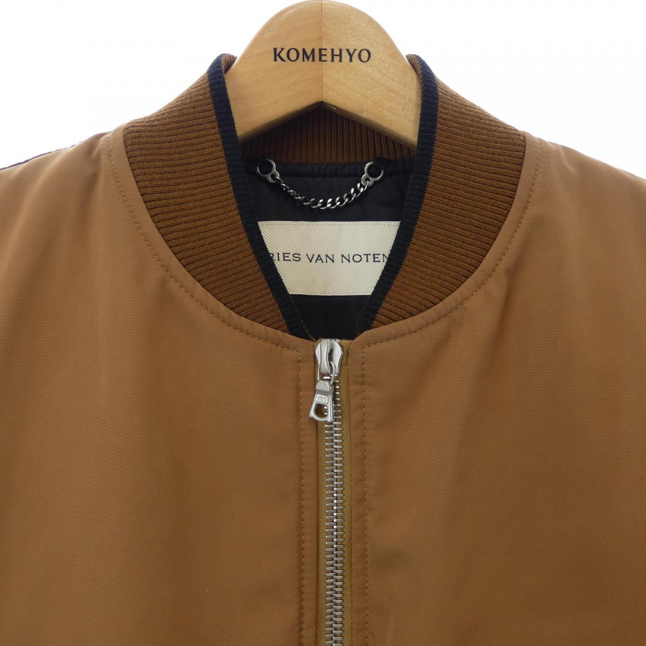 德赖斯DRIES VAN NOTEN德赖斯·范诺顿 (Dries Van Noten) 夹克