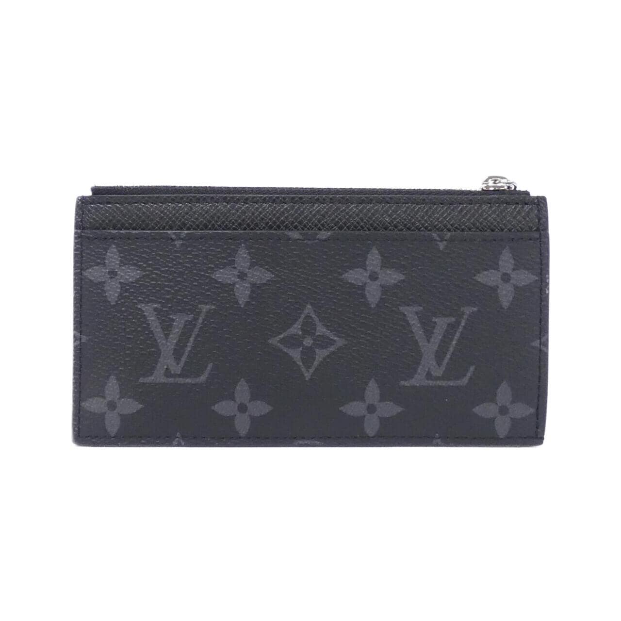 ルイヴィトン タイガ ラマ コインカード ホルダー M30271 コイン＆カードケース