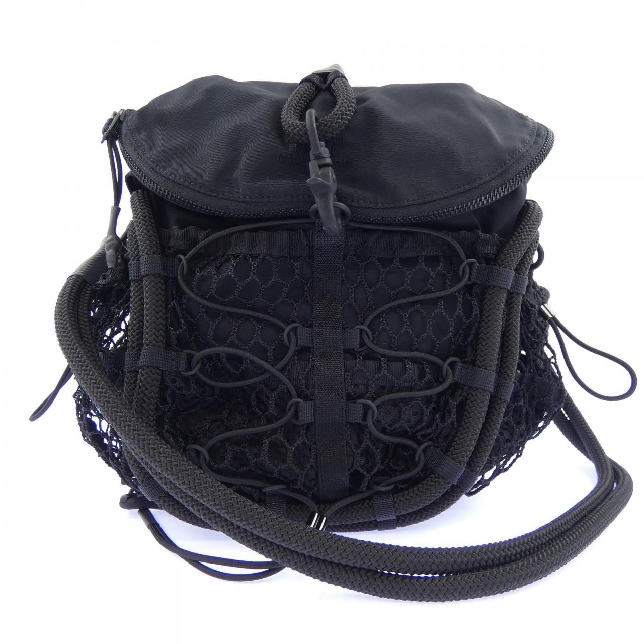 ビューティフルピープル beautiful people BACKPACK