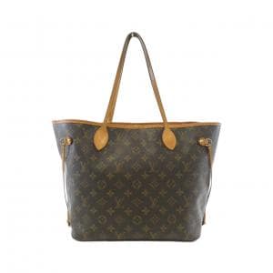 ルイヴィトン モノグラム ネヴァーフル MM M40996 バッグ