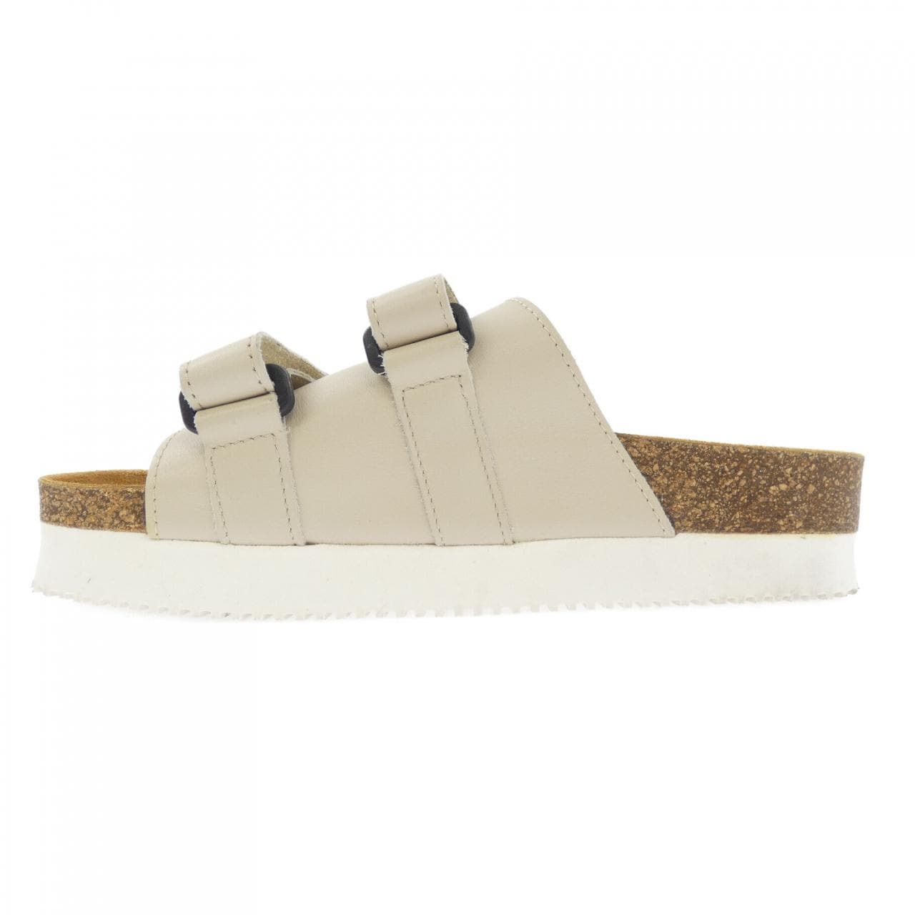 ドゥロワー DRAWER NOVESTA サンダル