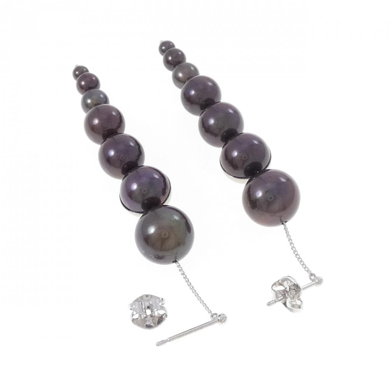 タサキ アルルカン ピアス