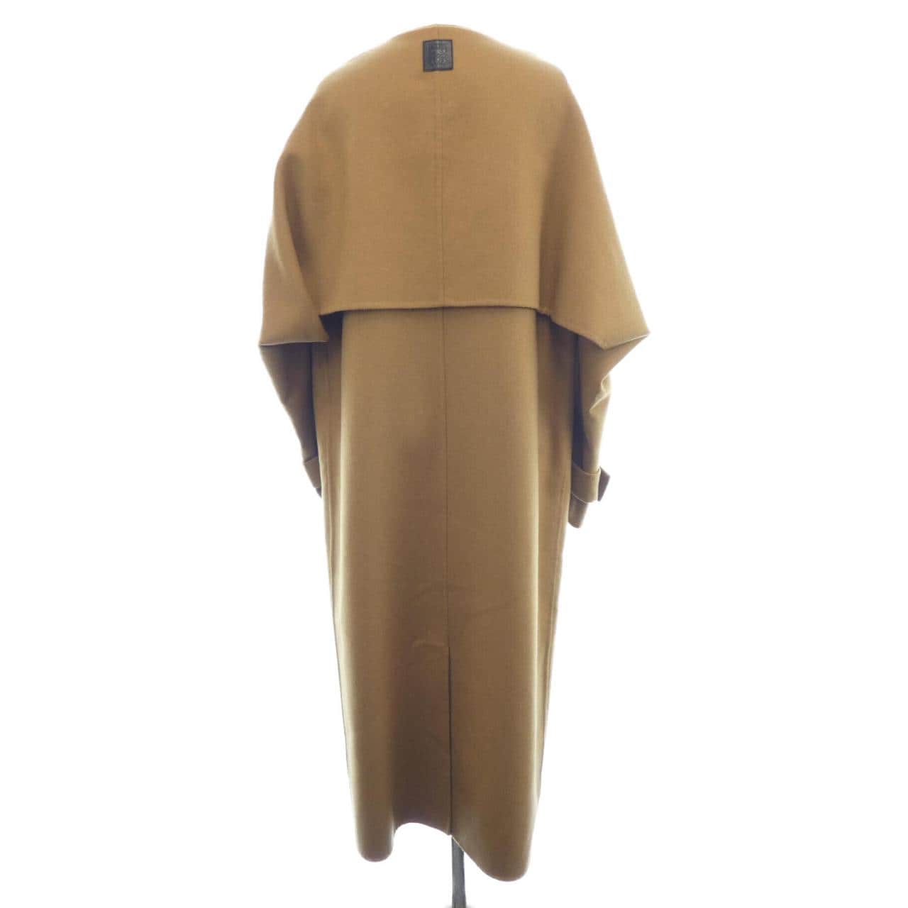 ロエベ LOEWE S359336XBH コート