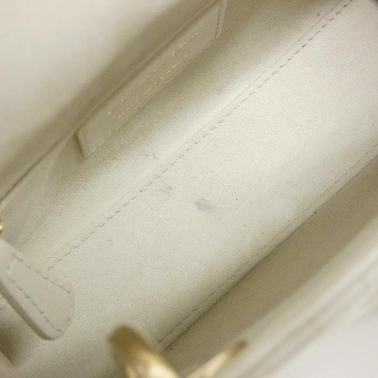 クリスチャンディオール レディ ディオール ミニ M0505ONGE バッグ