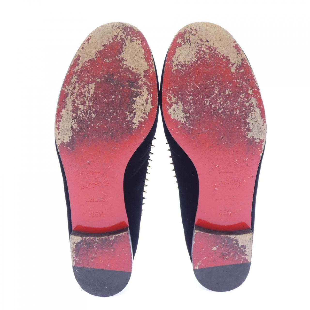 クリスチャンルブタン CHRISTIAN LOUBOUTIN シューズ