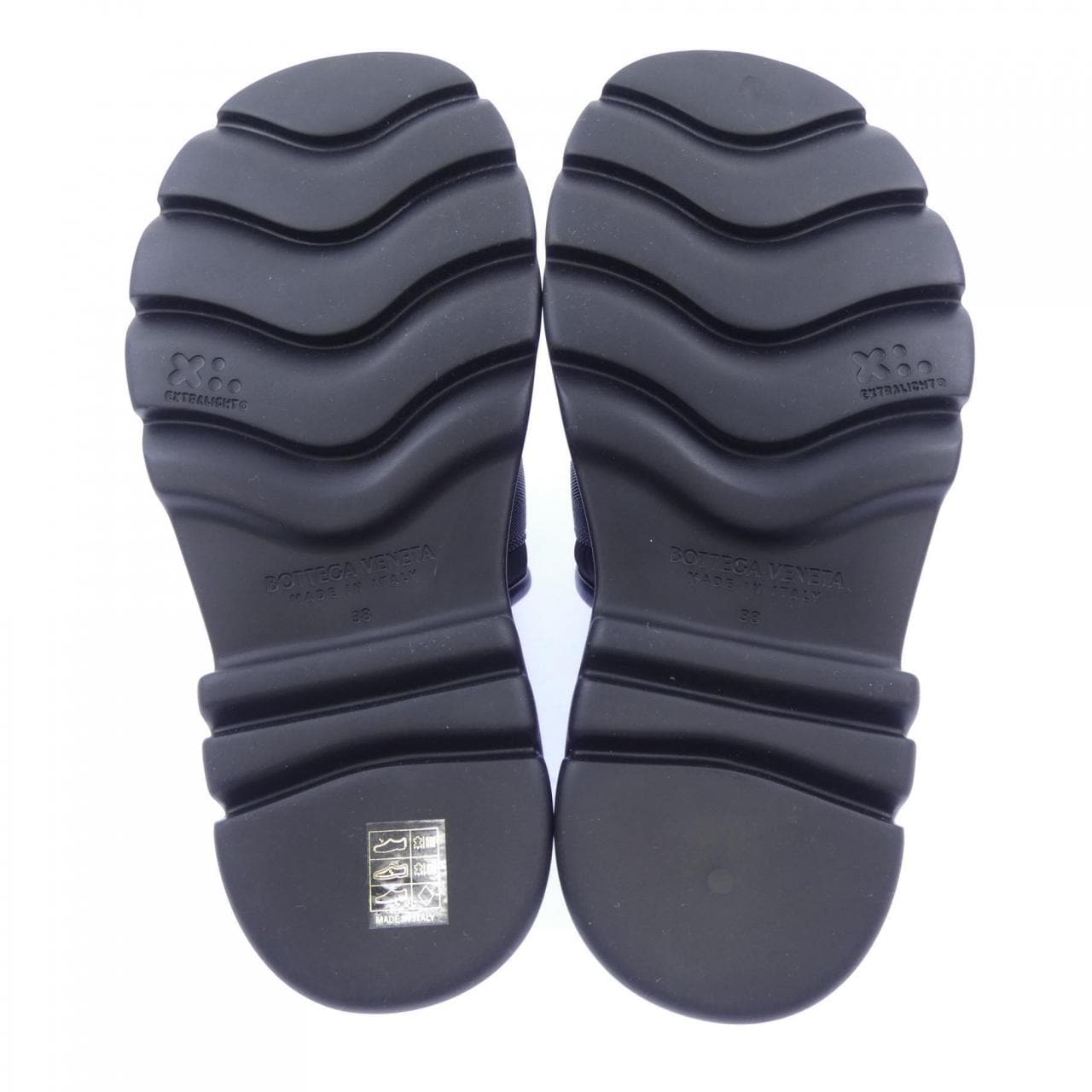 ボッテガヴェネタ BOTTEGA VENETA サンダル