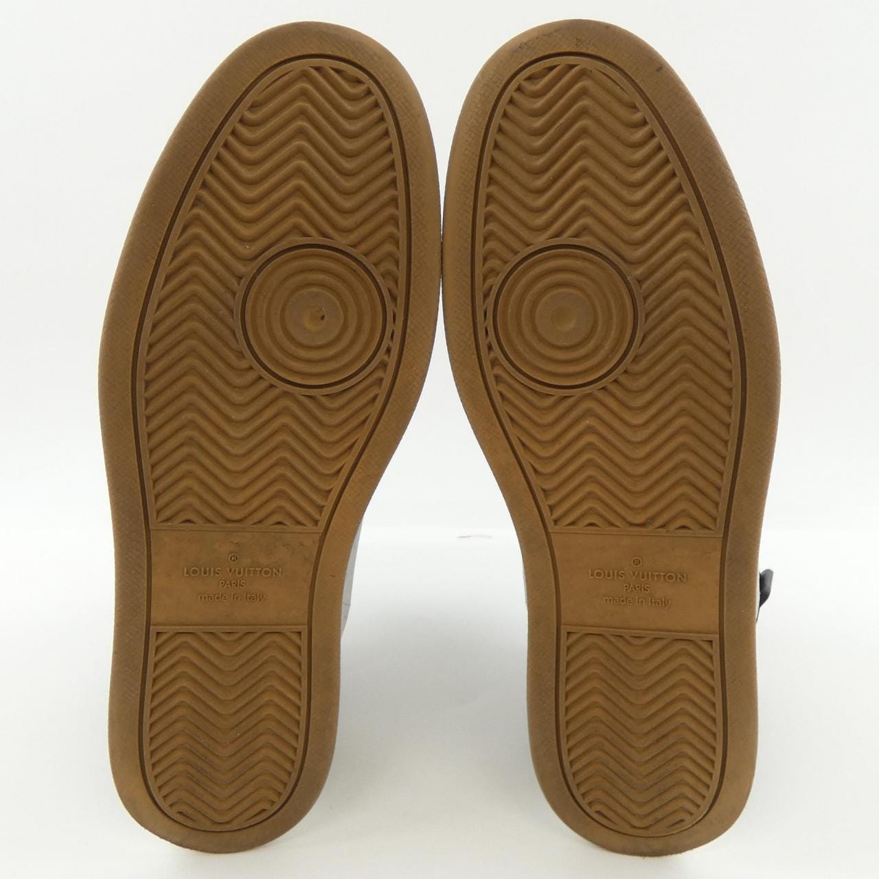 ルイヴィトン LOUIS VUITTON リヴォリライン スニーカー