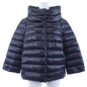 ヘルノ Herno イコニコ ソフィアジャケット PI0046DIC ダウンジャケット