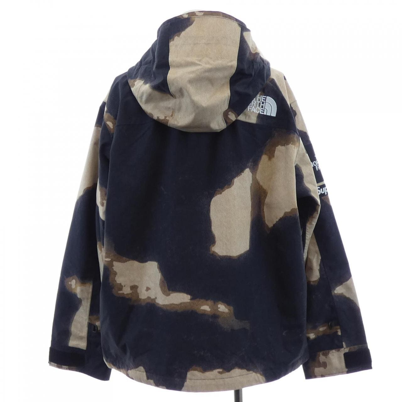 シュプリームザノースフェイス SUPREME×THE NORTH FACE NP52100I ジャケット