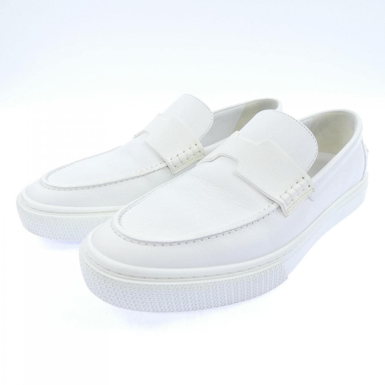 エルメス HERMES イケ Hカットディテール 241916Z シューズ