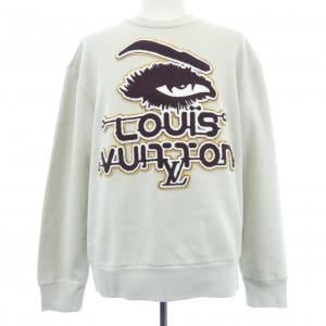 ルイヴィトン LOUIS VUITTON エンブロイダードコットンスエットシャツ HPY85WIHN スウェット