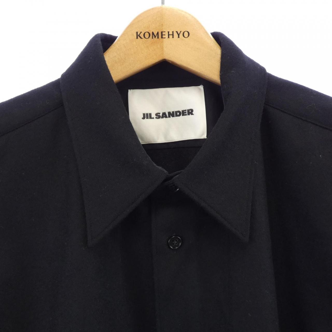 ジルサンダー JIL SANDER JSMR740128 シャツ