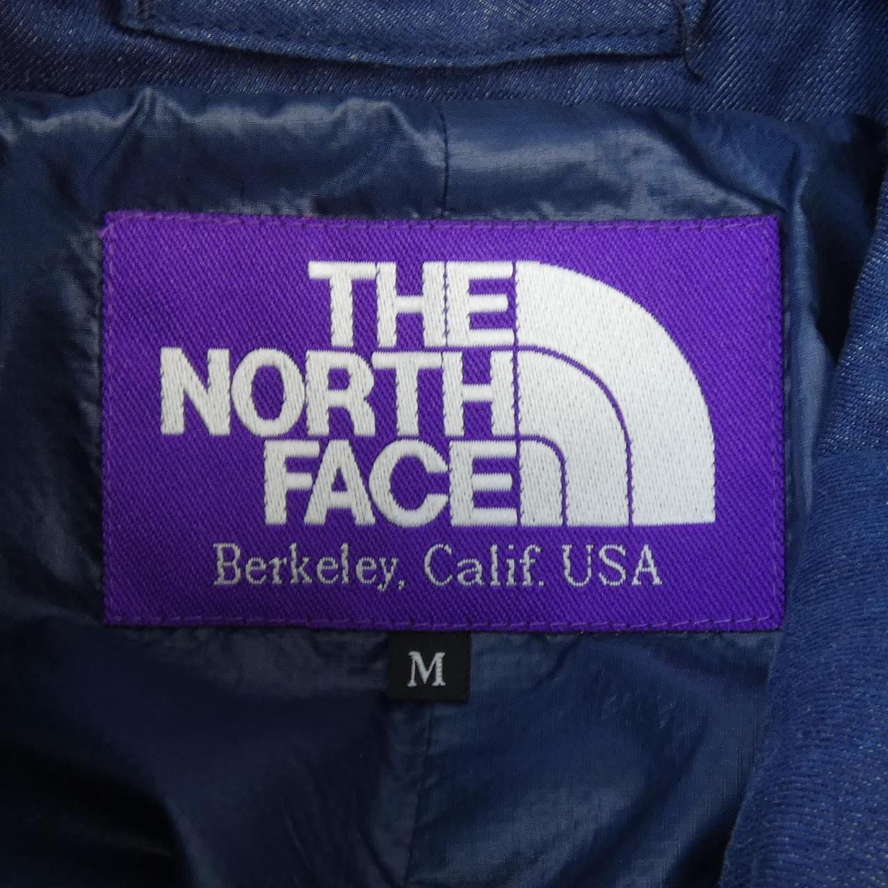 ザノースフェイス THE NORTH FACE NP2374N コート
