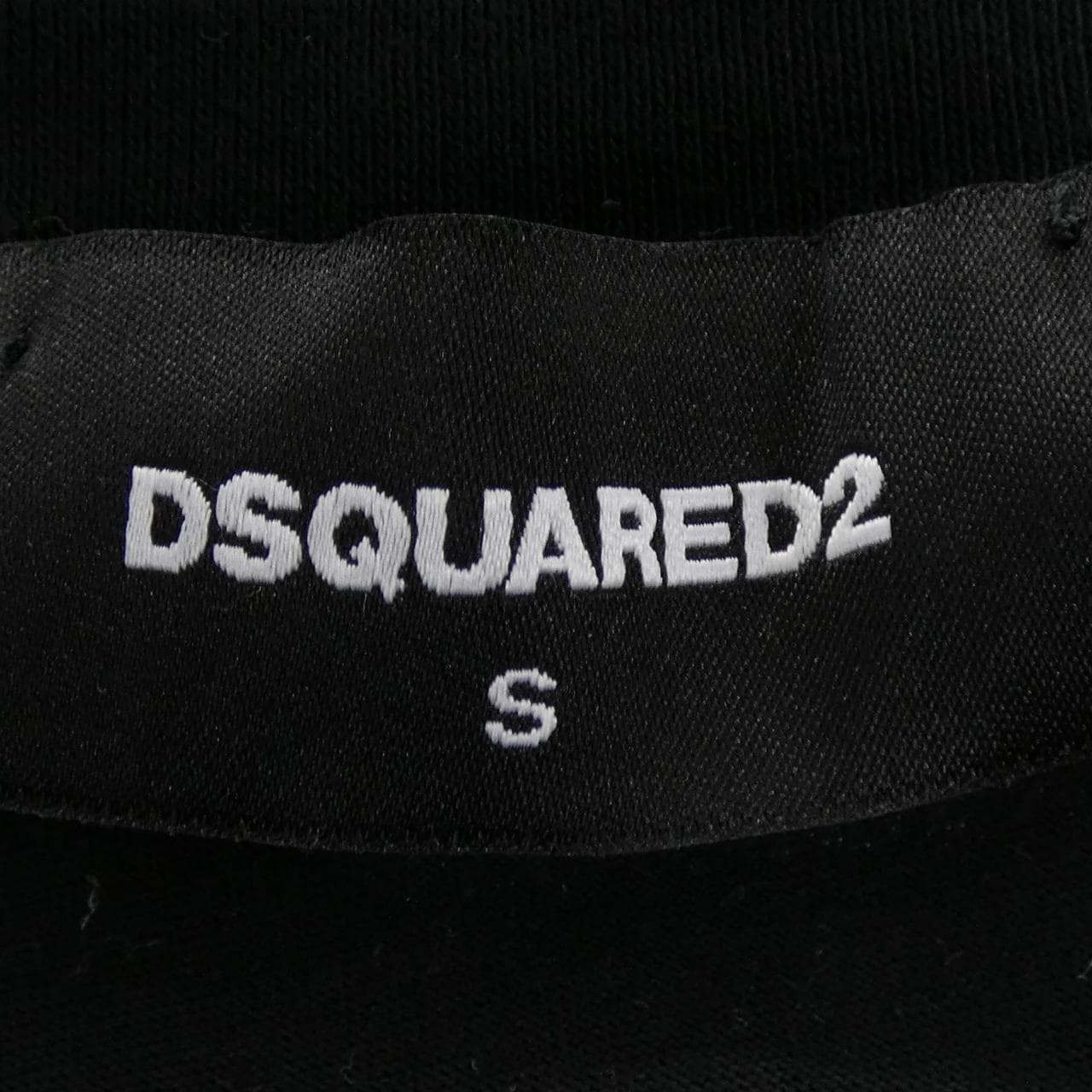 ディースクエアード DSQUARED2 S74GD0704 Tシャツ