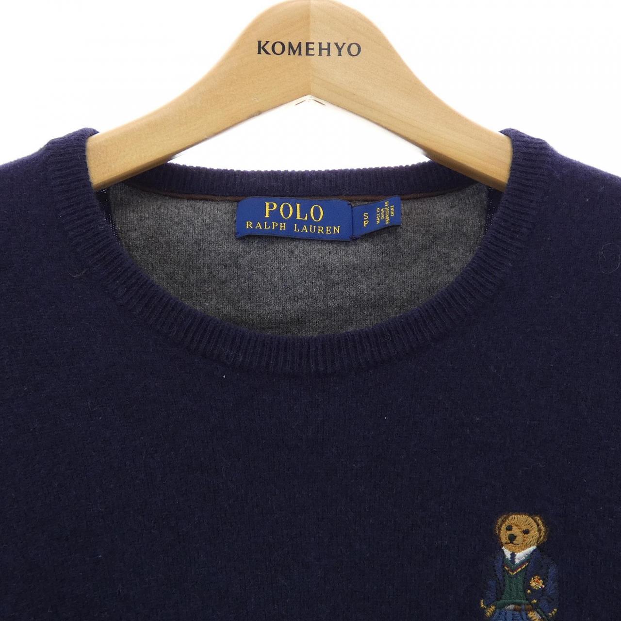 ポロラルフローレン POLO RALPH LAUREN ニット